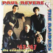 Paul Revere & The Raiders - The Essential Ride '63-'67
