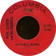 Paul Revere & The Raiders - Just Like Me