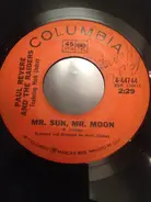 Paul Revere & The Raiders Featuring Mark Lindsay - Mr. Sun, Mr. Moon / Without You