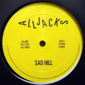Paul Ritch - Sad Hill