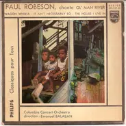 Paul Robeson - Chante Ol' Man River