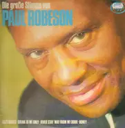 Paul Robeson - Die große Stimme von