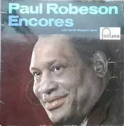 Paul Robeson - Paul Robeson Encores