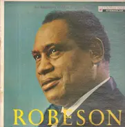 Paul Robeson - Robeson