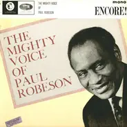 Paul Robeson - The Mighty Voice Of Paul Robeson