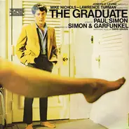 Paul Simon , Simon & Garfunkel , Dave Grusin - The Graduate (Original Soundtrack)