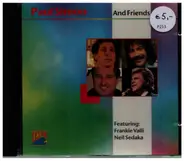 Paul Simon - And Friends