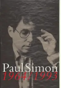 Paul Simon - Paul Simon 1964/1993