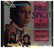 Paul Simon, Neil Sedaka, Tony Orlando u.a. - Paul Simon + Friends