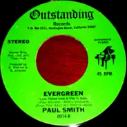 Paul Smith - Evergreen