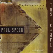 Paul Speer - Collection 991:  Music + Art (Radio Edits)