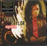 Paul Taylor - Nightlife