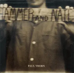 Paul Thorn - Hammer And Nail