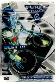 Paul Van Dyk - Future Trance - Best Of