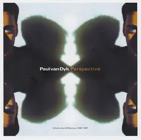 Paul Van Dyk - Perspective - A Collection Of Remixes 1992-1997