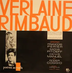 Paul Verlaine - Verlaine, Rimbaud