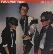 Paul Warren