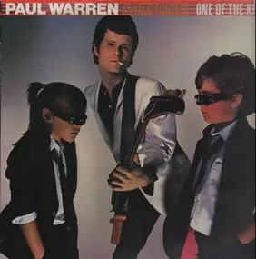 Paul Warren - One Of The Kids