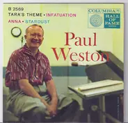 Paul Weston - Tara's Theme