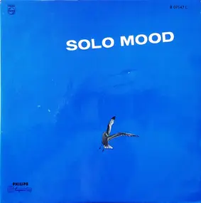 Paul Weston - Solo Mood