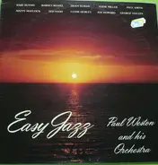 Paul Weston And His Orchestra - Easy Jazz