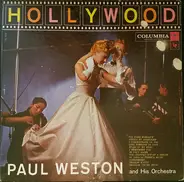 Paul Weston And His Orchestra - Hollywood