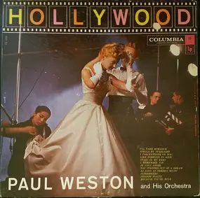 Paul Weston & His Orchestra - Hollywood