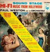 Paul Weston & His Orchestra
