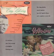 Paul Weston And His Orchestra - Music For Easy Listening