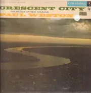 Paul Weston - Crescent City (The Moods Of New Orleans)