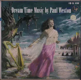 Paul Weston - Dream Time Music