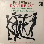Paul Winter , The Winter Consort With The Dmitri Pokrovsky Ensemble - Earthbeat