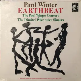 Paul Winter - Earthbeat