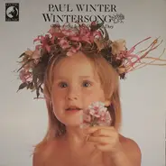 Paul Winter - Wintersong (Tomorrow Is My Dancing Day)