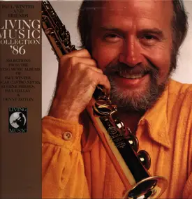 Paul Winter - Living Music Collection '86