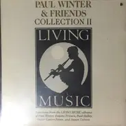 Paul Winter And Friends - Collection II