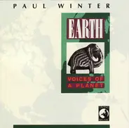 Paul Winter - Earth: Voices of a Planet