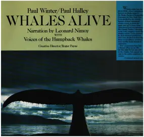 Paul Winter - Whales Alive