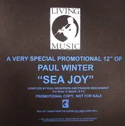 Paul Winter - Sea Joy
