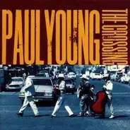Paul Young - Crossing