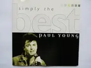 Paul Young - Simply The Best