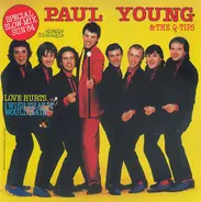 Paul Young & The Q Tips - Love hurts
