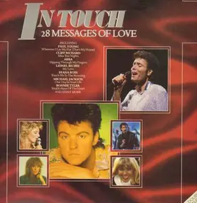Paul Young - In Touch