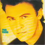 Paul Young - I'm only foolin' myself