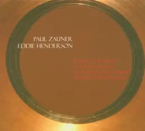 Paul Zauner - Association