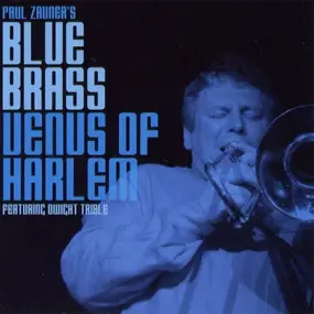 Paul Zauners Blue Brass - Venus Of Harlem