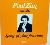 Paul Zim