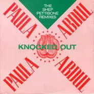 Paula Abdul - Knocked Out (The Shep Pettibone Remixes)