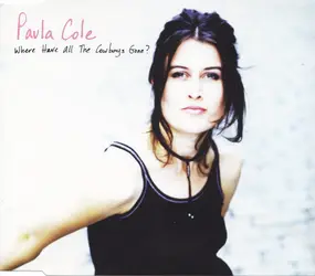 Paula Cole - Where Have All The Cowboys Gone?