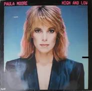 Paula Moore - High And Low
